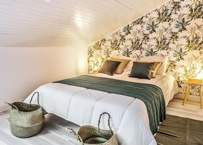 ☆ L'appart D'oie ☆ 2 Pieces ☆ 50m Du Metro ☆ Fibre Apartment Toulouse