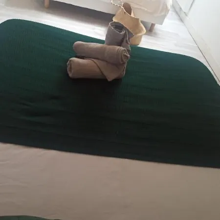 ☆ L'appart D'oie ☆ 2 Pièces ☆ 50m Du Métro ☆ Fibre Appartamento