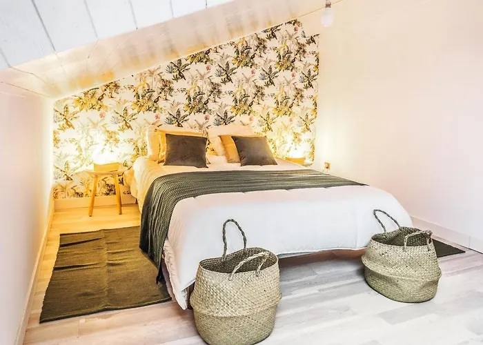 Appartamento ☆ L'appart D'oie ☆ 2 Pièces ☆ 50m Du Métro ☆ Fibre *