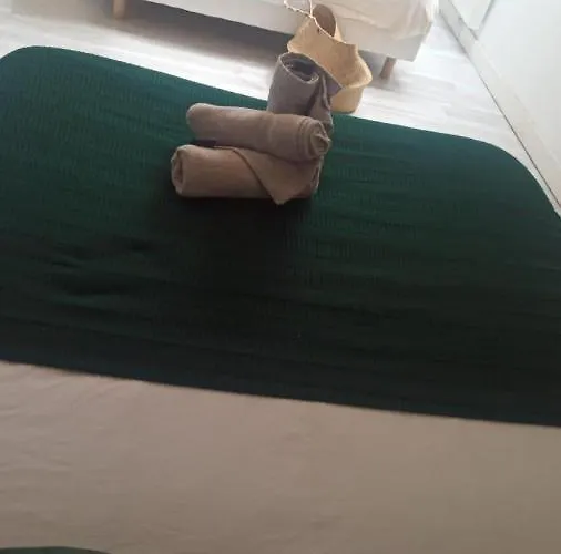 ☆ L'appart D'oie ☆ 2 Pièces ☆ 50m Du Métro ☆ Fibre Appartamento