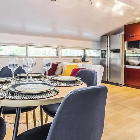 Appartement ☆ L'appart D'oie ☆ 2 Pieces ☆ 50m Du Metro ☆ Fibre *