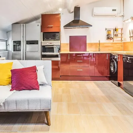 ☆ L'appart D'oie ☆ 2 Pieces ☆ 50m Du Metro ☆ Fibre Appartement *