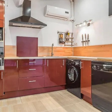 ☆ L'appart D'oie ☆ 2 Pieces ☆ 50m Du Metro ☆ Fibre * Toulouse